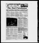 The East Carolinian, January 12, 1993